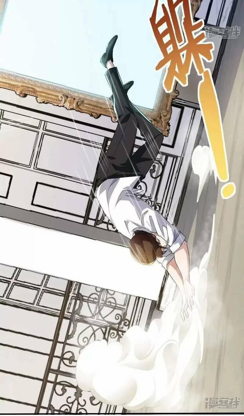 Ta Quét Phó Bản Ở Khắp Thế Giới 43 trang 15