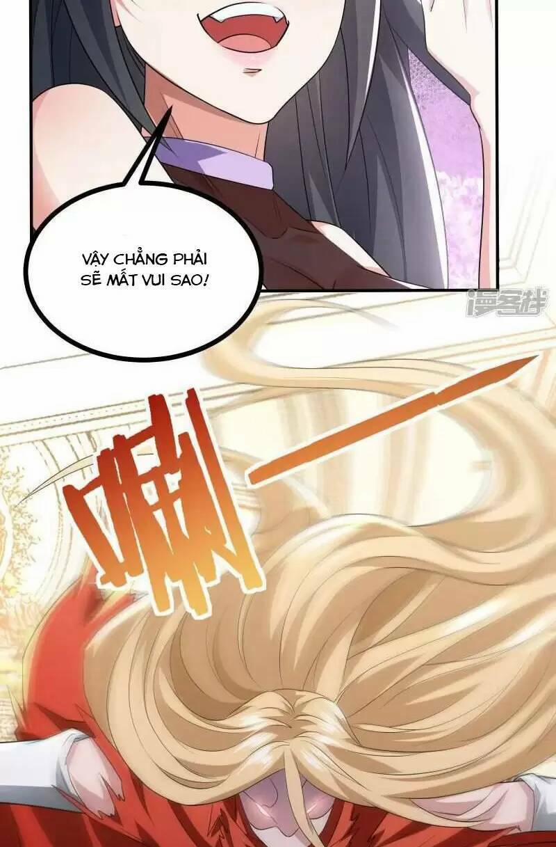Ta Quét Phó Bản Ở Khắp Thế Giới 43 trang 18