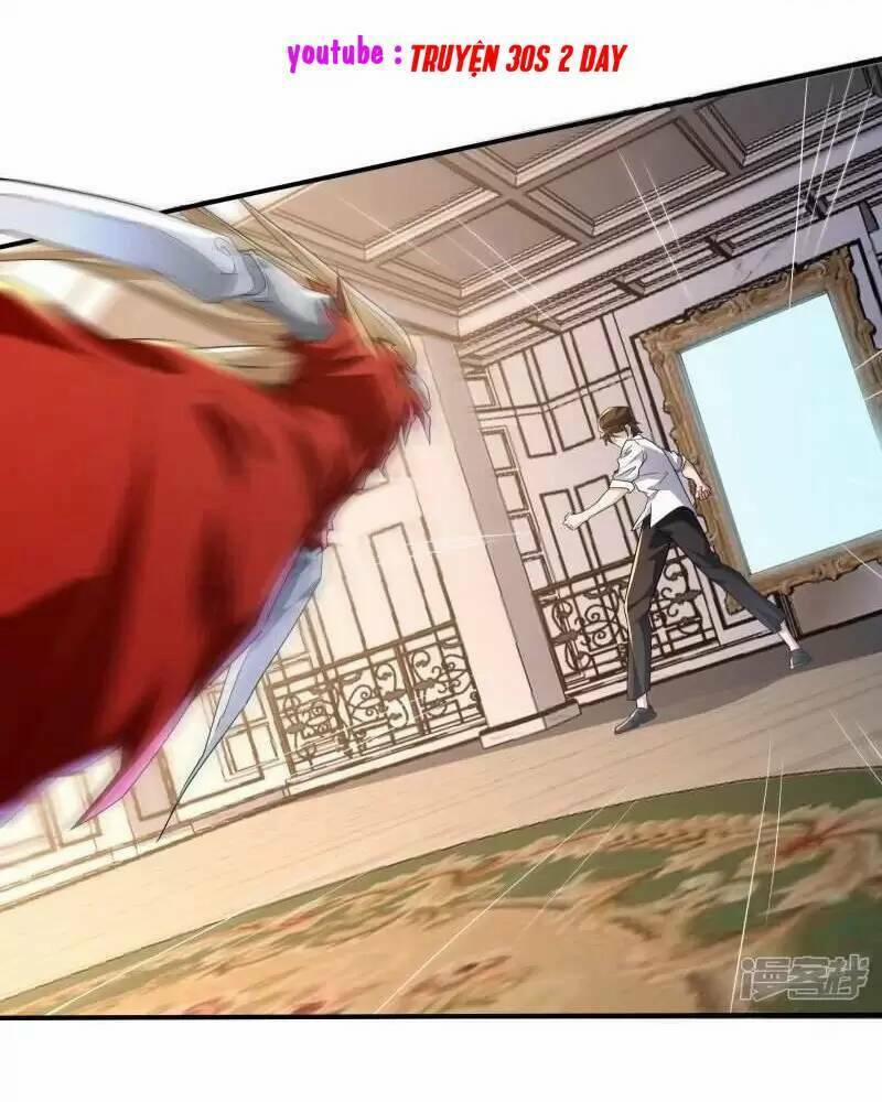 Ta Quét Phó Bản Ở Khắp Thế Giới 43 trang 20