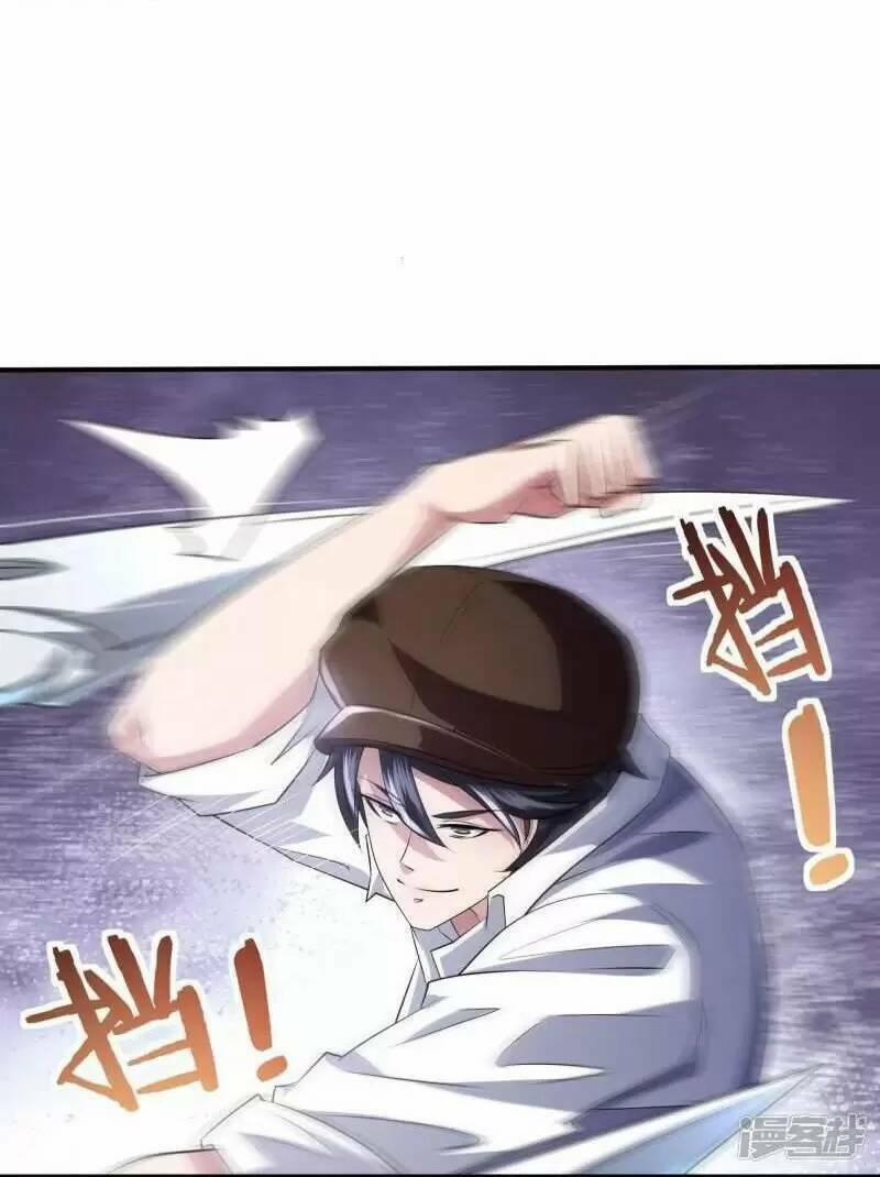 Ta Quét Phó Bản Ở Khắp Thế Giới 43 trang 23