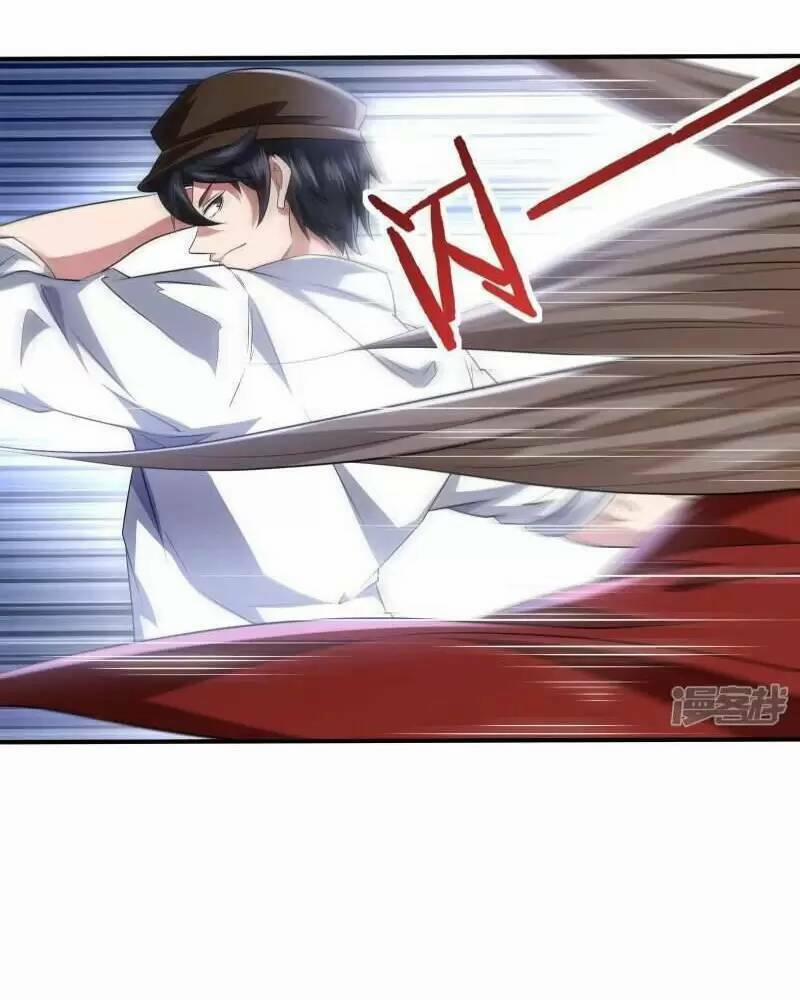 Ta Quét Phó Bản Ở Khắp Thế Giới 43 trang 25