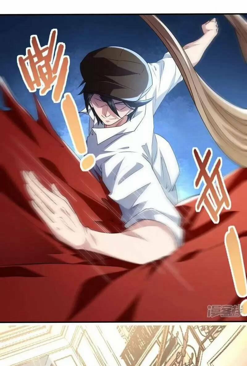 Ta Quét Phó Bản Ở Khắp Thế Giới 43 trang 26