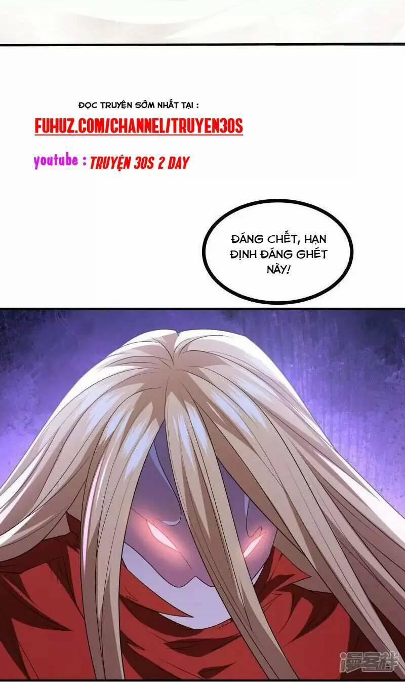 Ta Quét Phó Bản Ở Khắp Thế Giới 43 trang 28