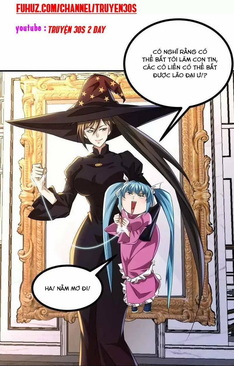 Ta Quét Phó Bản Ở Khắp Thế Giới 43 trang 3