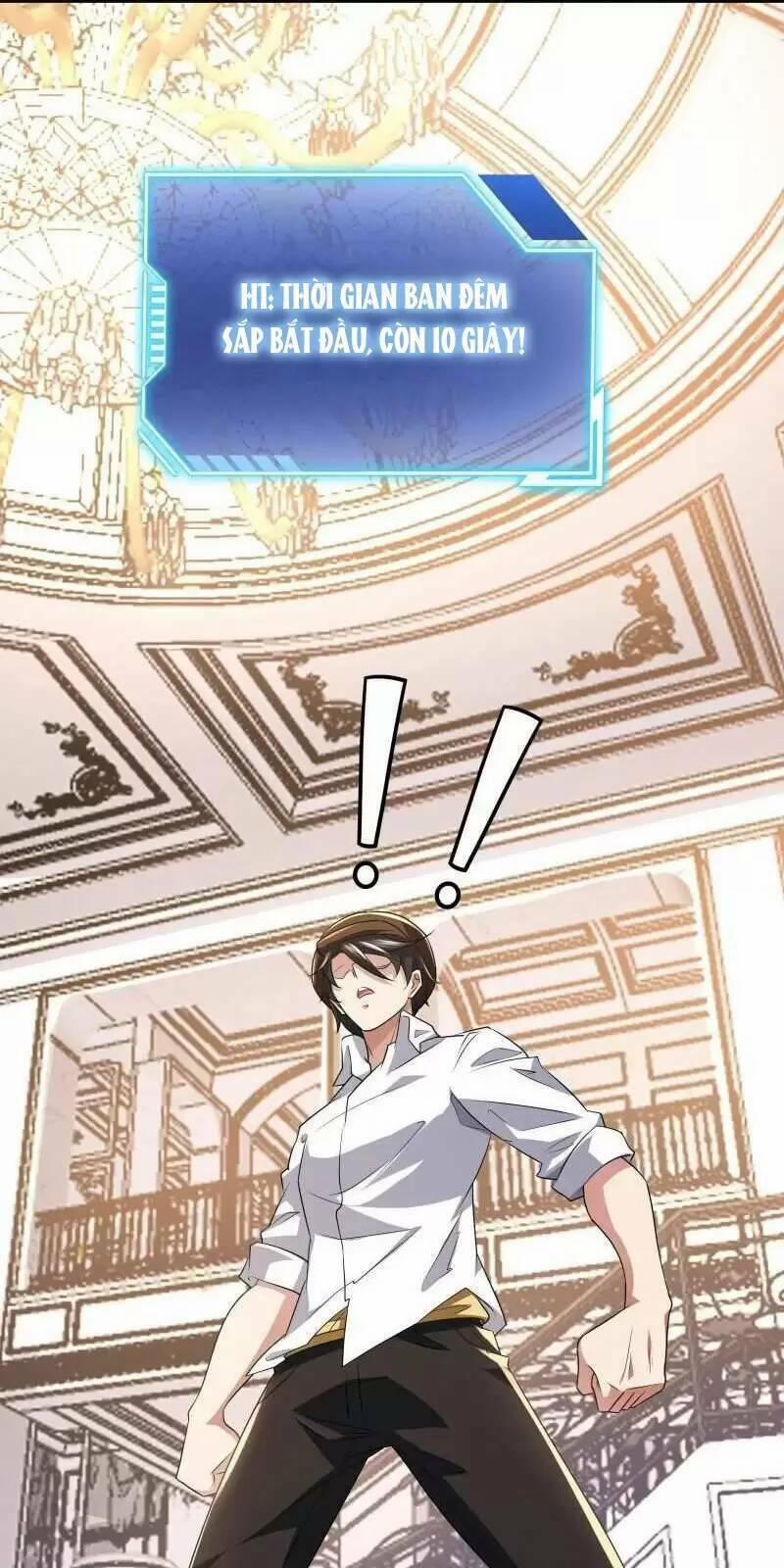 Ta Quét Phó Bản Ở Khắp Thế Giới 43 trang 30