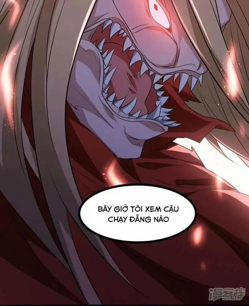 Ta Quét Phó Bản Ở Khắp Thế Giới 43 trang 33