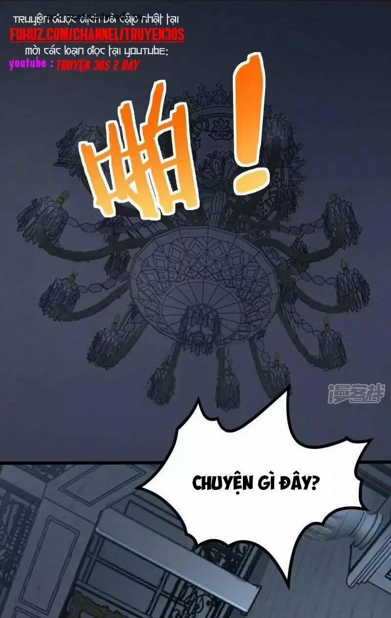 Ta Quét Phó Bản Ở Khắp Thế Giới 43 trang 34