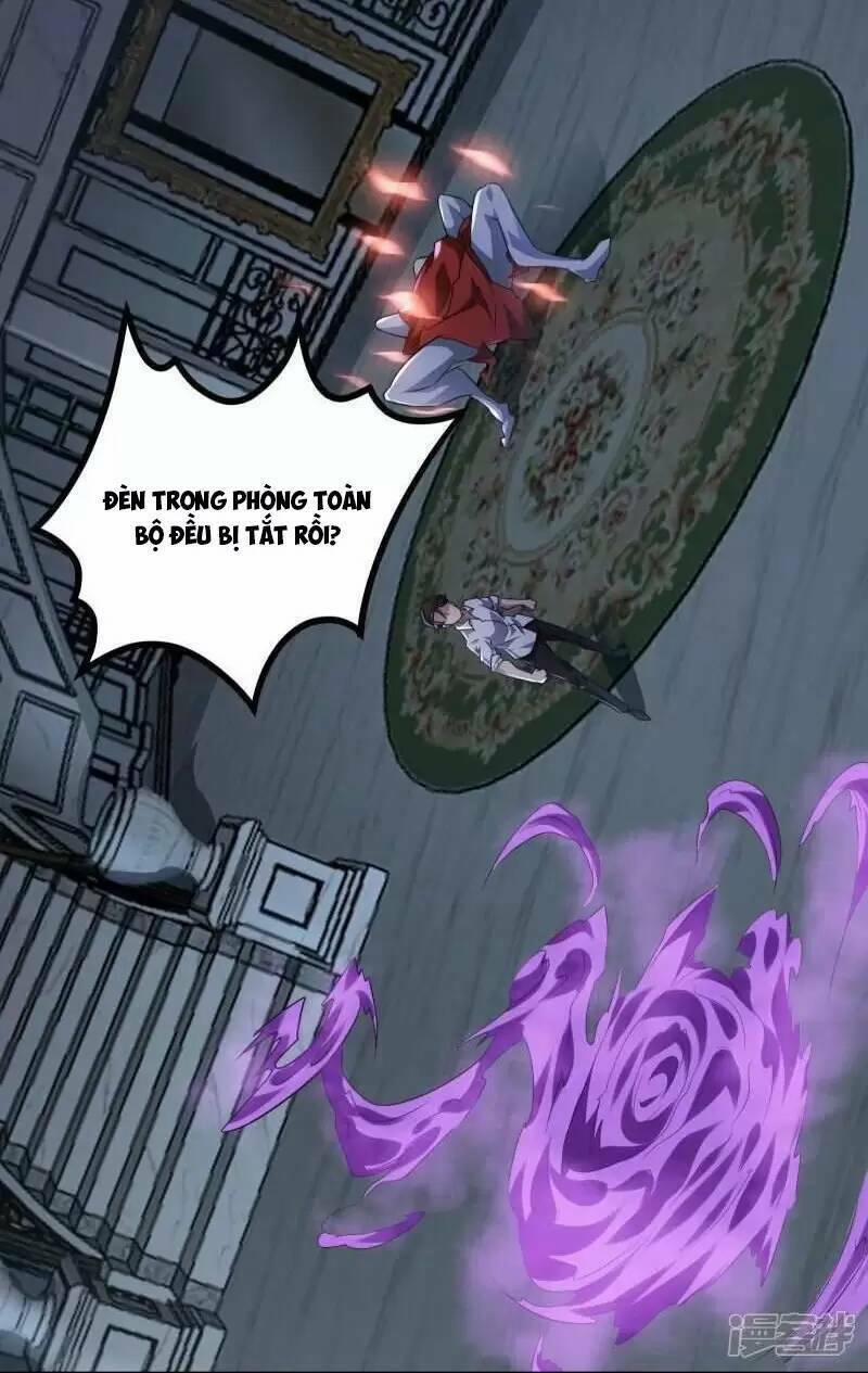Ta Quét Phó Bản Ở Khắp Thế Giới 43 trang 35