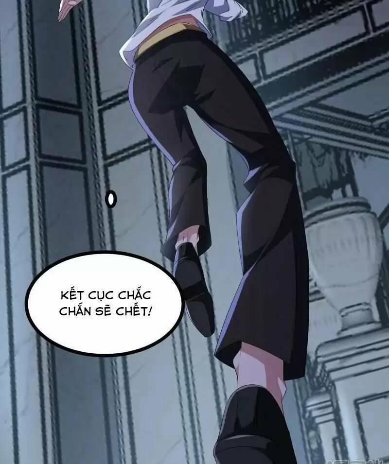 Ta Quét Phó Bản Ở Khắp Thế Giới 43 trang 37