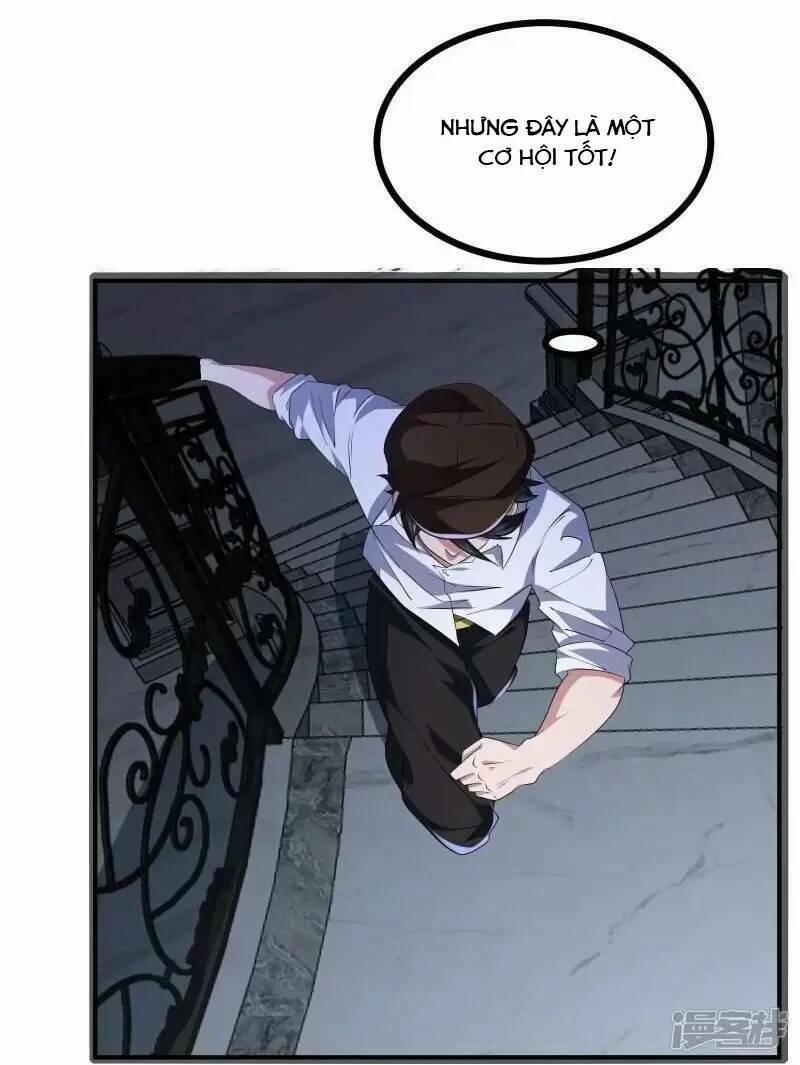 Ta Quét Phó Bản Ở Khắp Thế Giới 43 trang 39