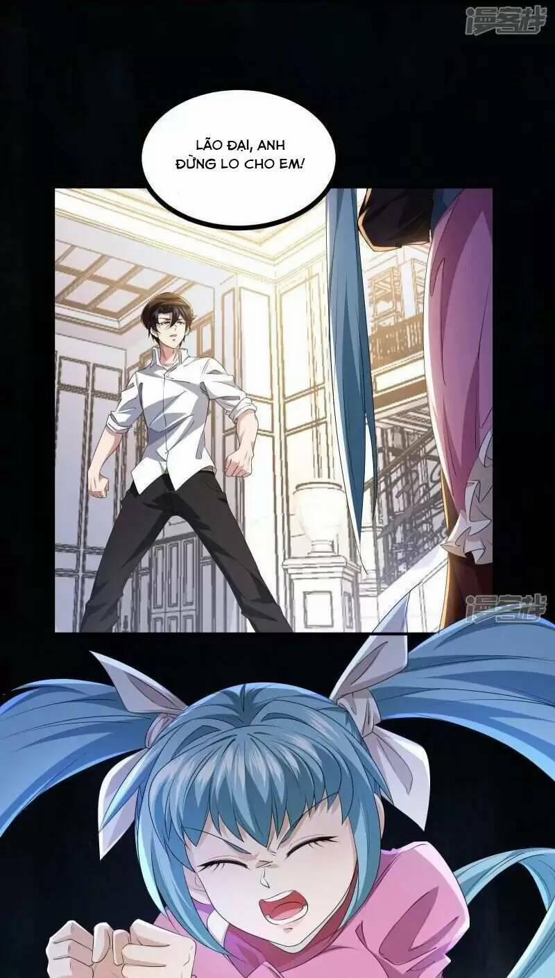 Ta Quét Phó Bản Ở Khắp Thế Giới 43 trang 4