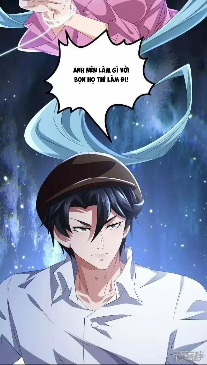 Ta Quét Phó Bản Ở Khắp Thế Giới 43 trang 5