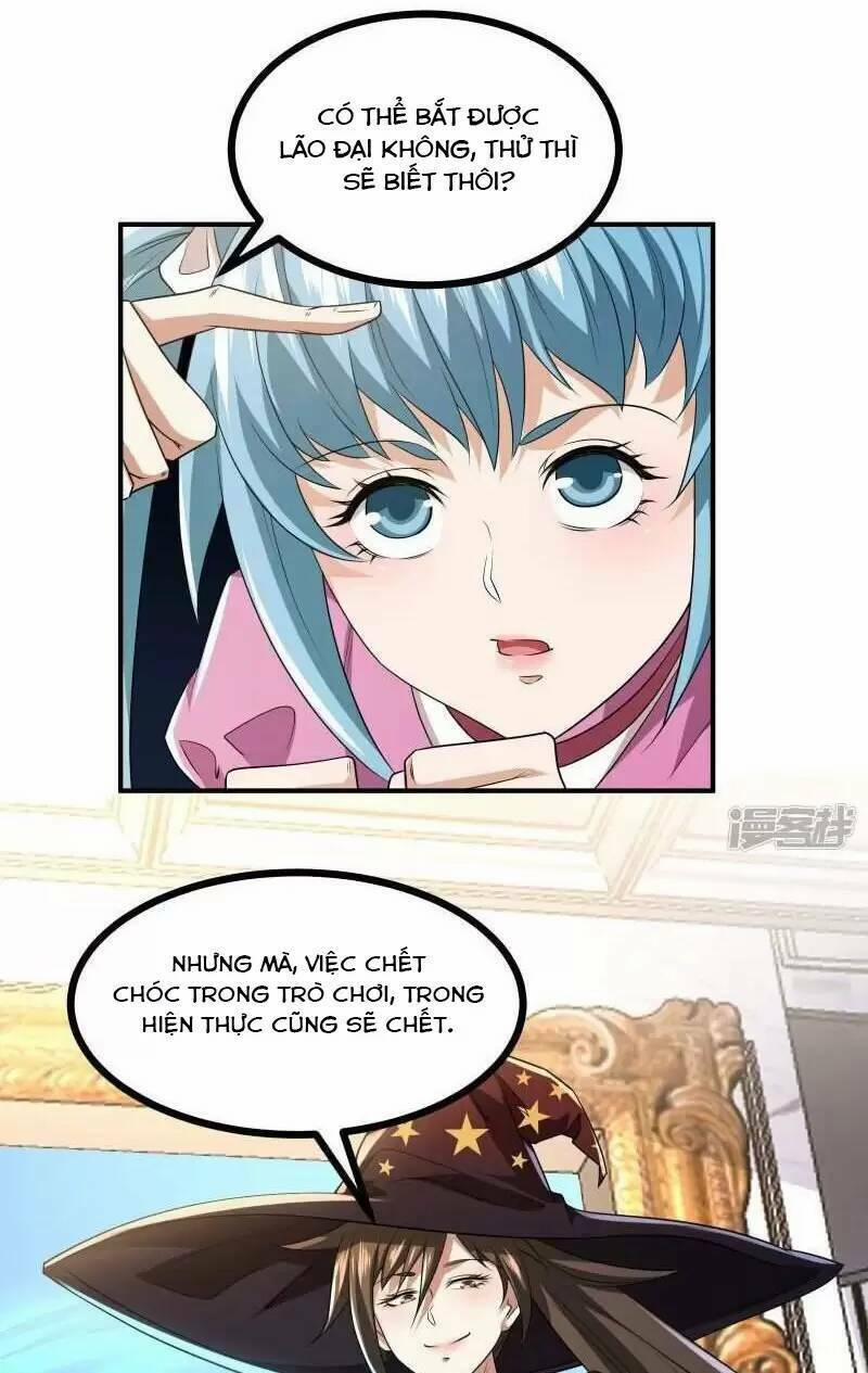 Ta Quét Phó Bản Ở Khắp Thế Giới 43 trang 7