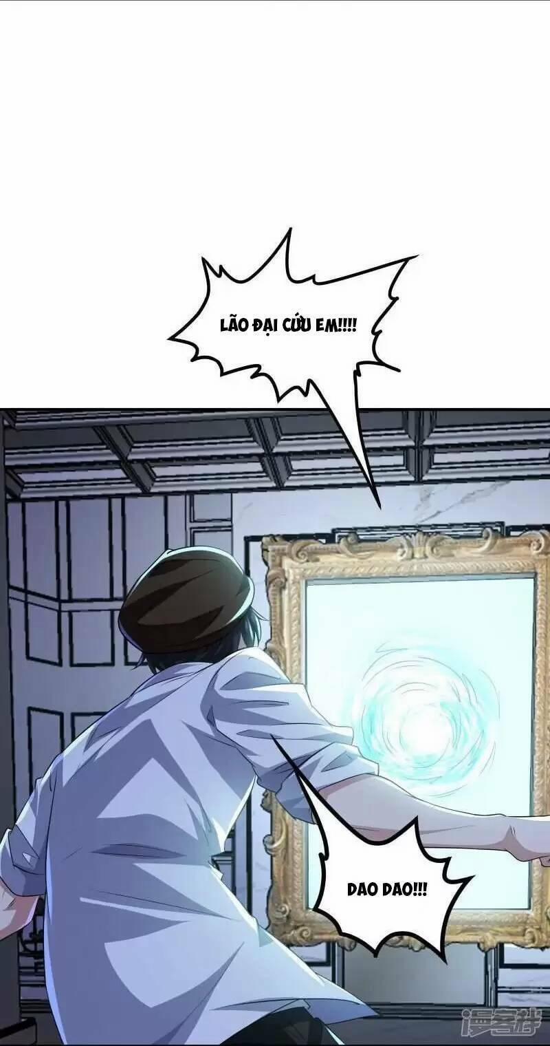 Ta Quét Phó Bản Ở Khắp Thế Giới 43 trang 9