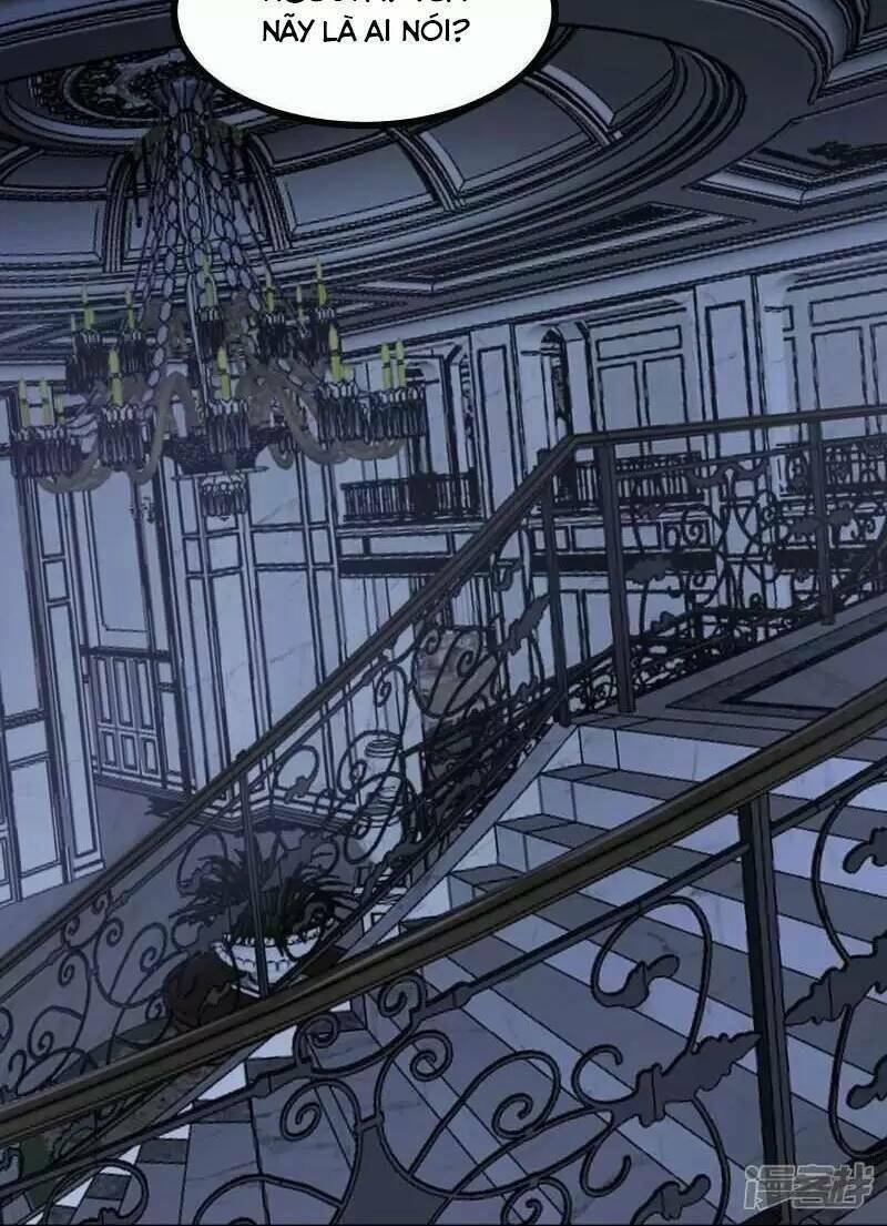 Ta Quét Phó Bản Ở Khắp Thế Giới 44 trang 16
