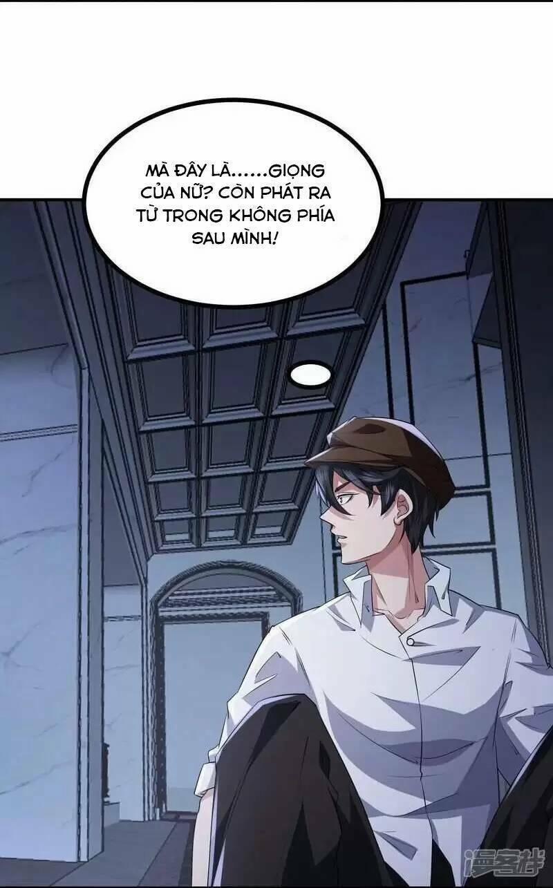 Ta Quét Phó Bản Ở Khắp Thế Giới 44 trang 17