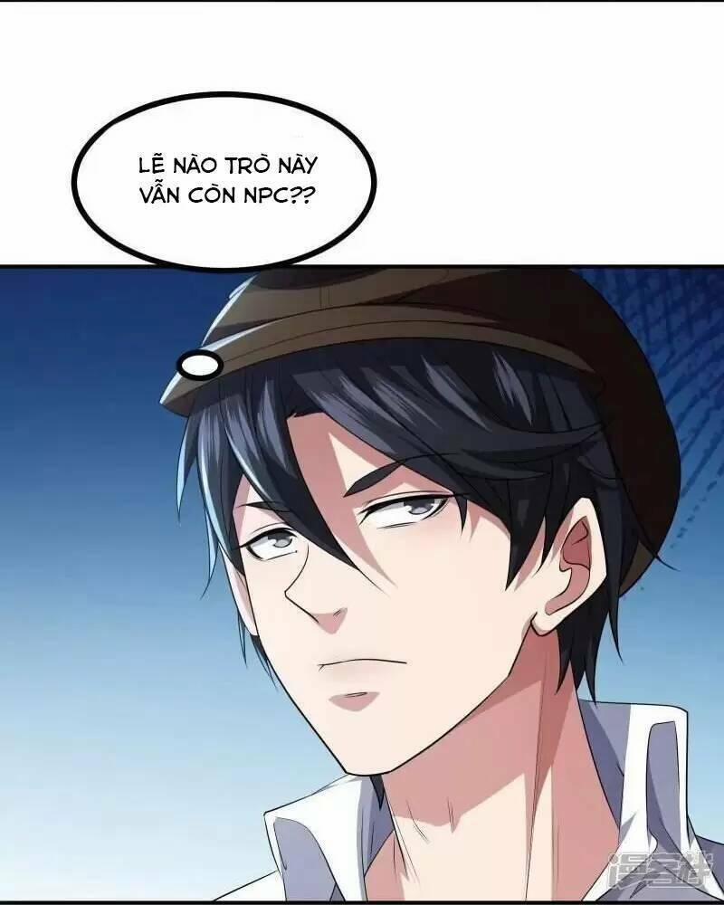 Ta Quét Phó Bản Ở Khắp Thế Giới 44 trang 18