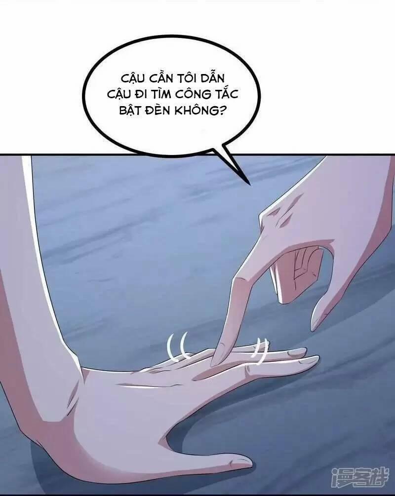 Ta Quét Phó Bản Ở Khắp Thế Giới 44 trang 19