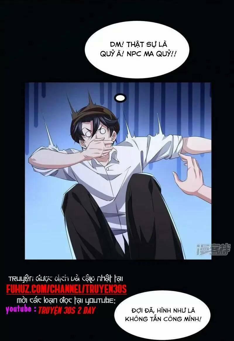 Ta Quét Phó Bản Ở Khắp Thế Giới 44 trang 20