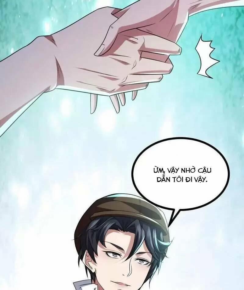 Ta Quét Phó Bản Ở Khắp Thế Giới 44 trang 22