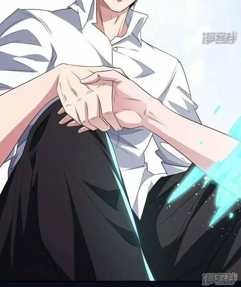 Ta Quét Phó Bản Ở Khắp Thế Giới 44 trang 23