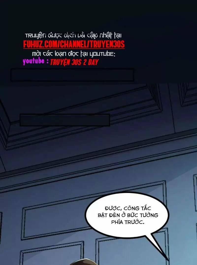 Ta Quét Phó Bản Ở Khắp Thế Giới 44 trang 24