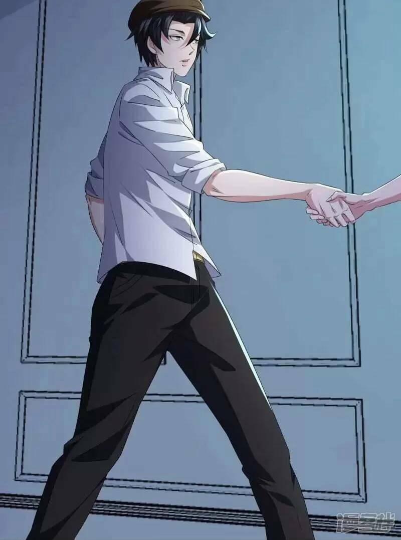 Ta Quét Phó Bản Ở Khắp Thế Giới 44 trang 25