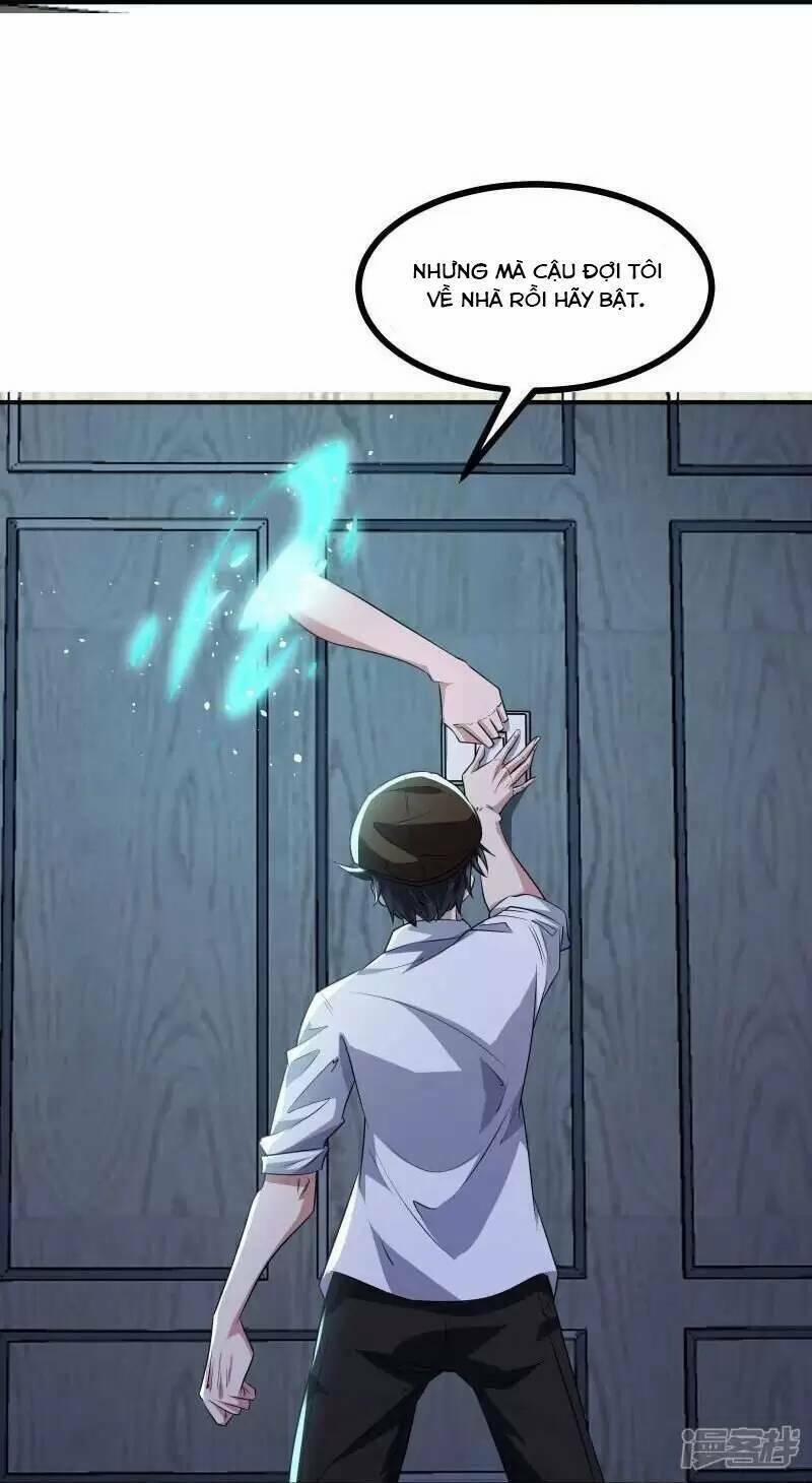 Ta Quét Phó Bản Ở Khắp Thế Giới 44 trang 26