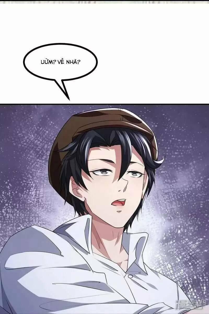 Ta Quét Phó Bản Ở Khắp Thế Giới 44 trang 27