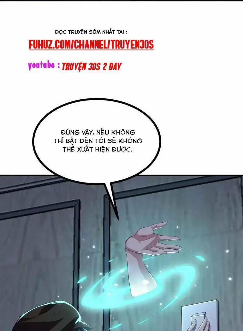 Ta Quét Phó Bản Ở Khắp Thế Giới 44 trang 28