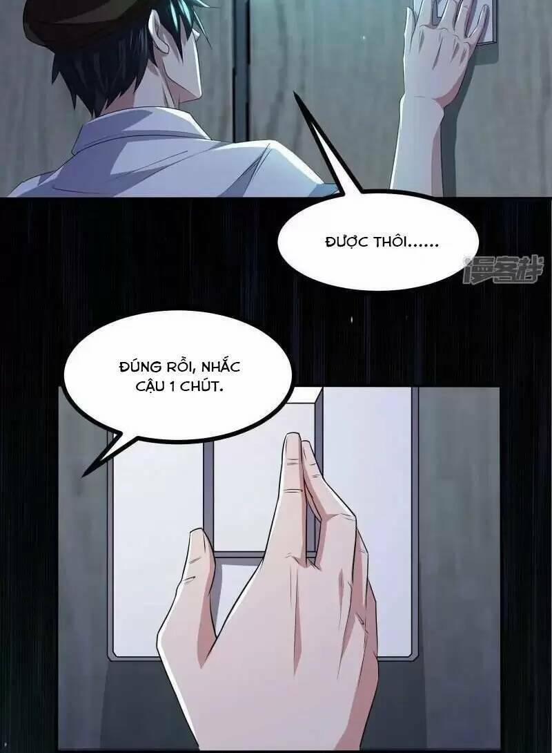 Ta Quét Phó Bản Ở Khắp Thế Giới 44 trang 29