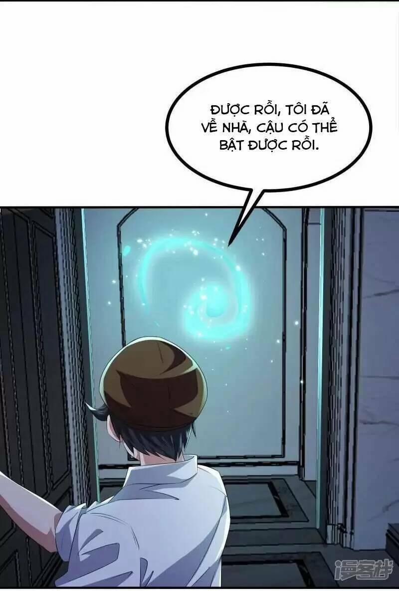 Ta Quét Phó Bản Ở Khắp Thế Giới 44 trang 32