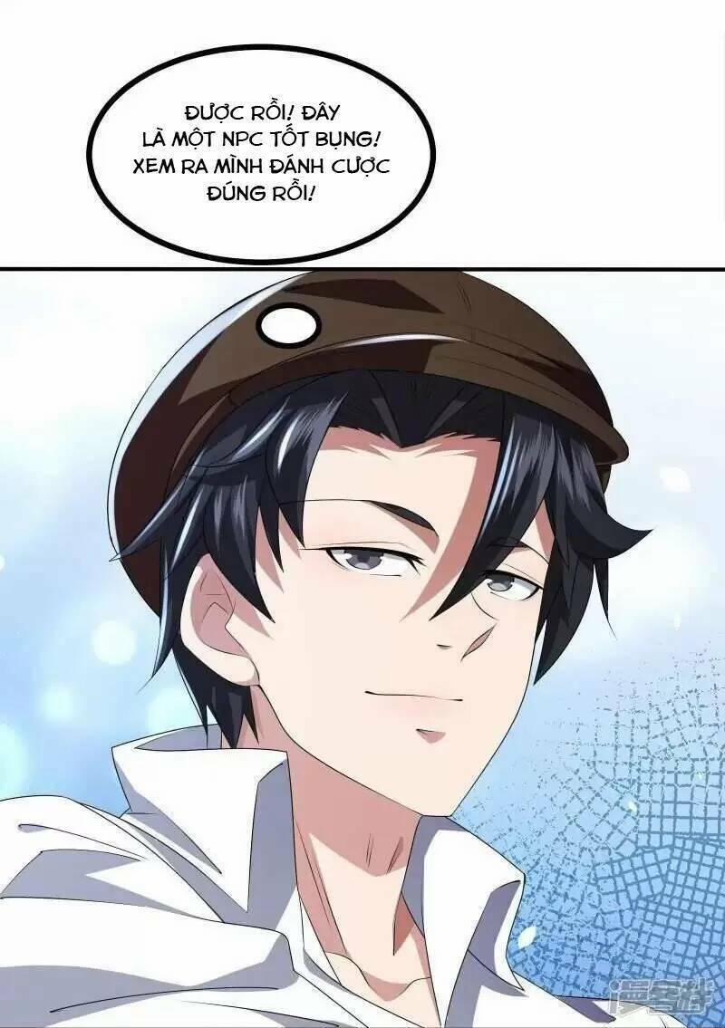 Ta Quét Phó Bản Ở Khắp Thế Giới 44 trang 33
