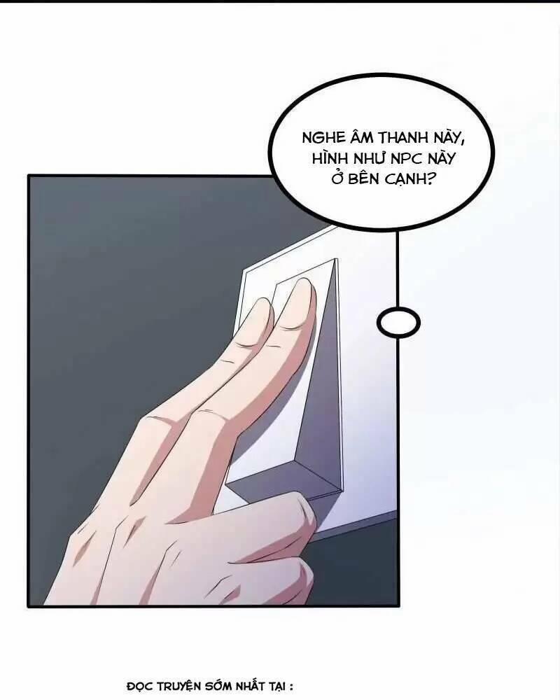 Ta Quét Phó Bản Ở Khắp Thế Giới 44 trang 34