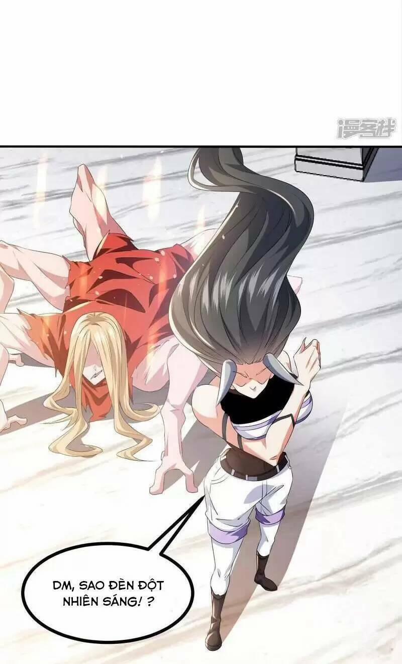 Ta Quét Phó Bản Ở Khắp Thế Giới 44 trang 39