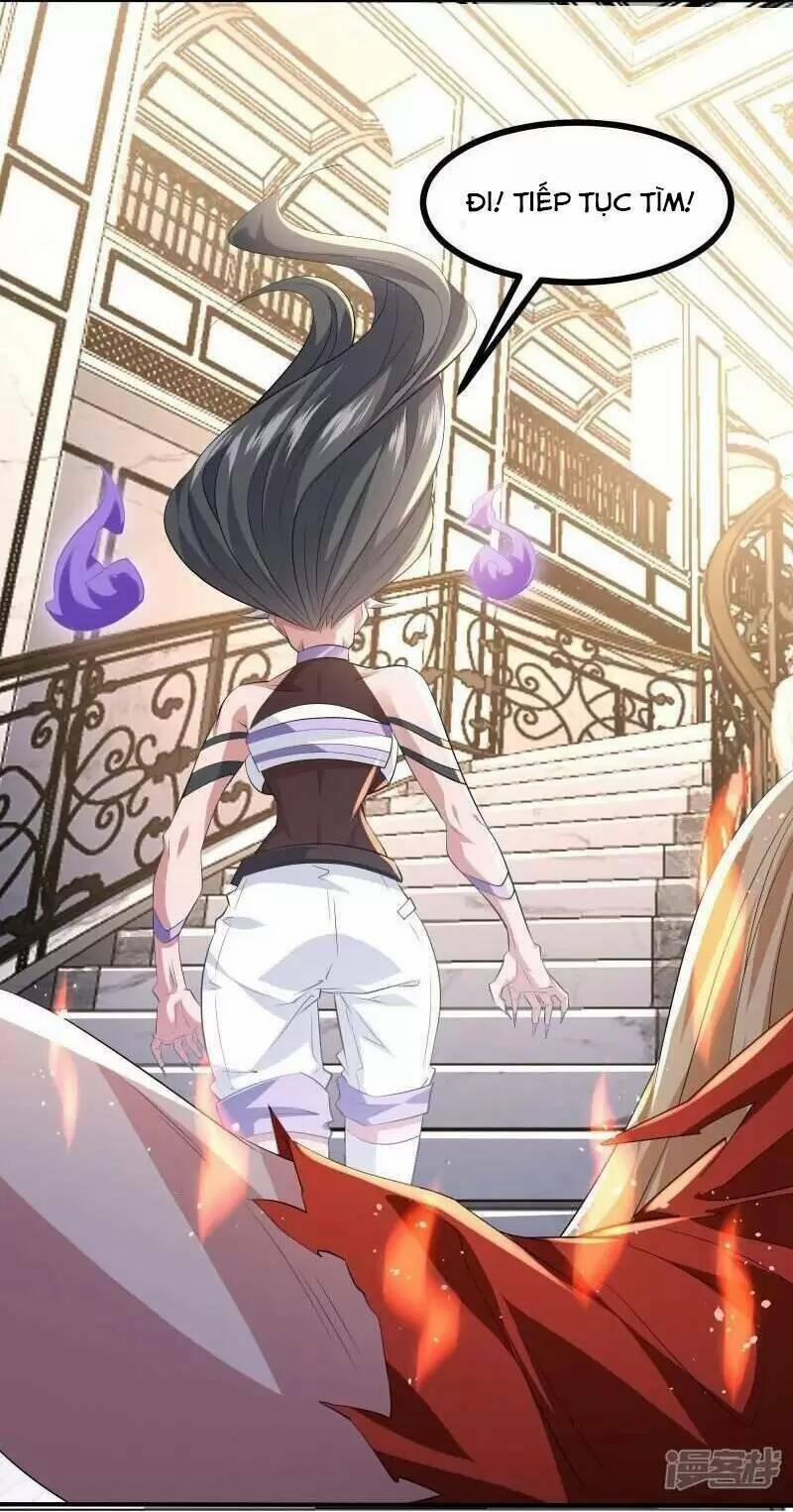 Ta Quét Phó Bản Ở Khắp Thế Giới 44 trang 41