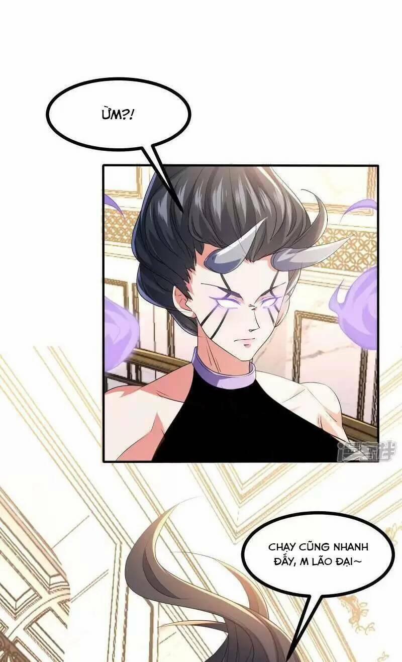 Ta Quét Phó Bản Ở Khắp Thế Giới 44 trang 43