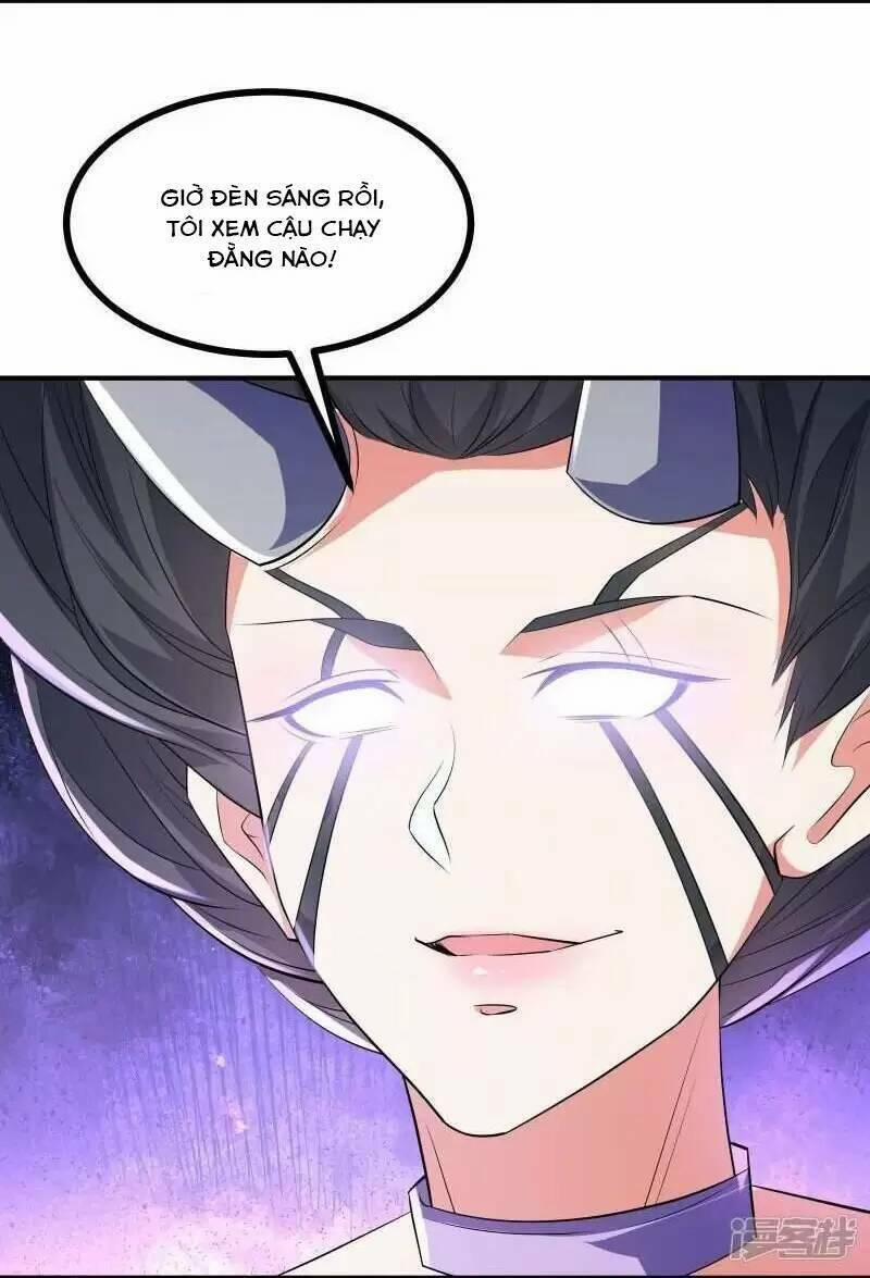 Ta Quét Phó Bản Ở Khắp Thế Giới 44 trang 45