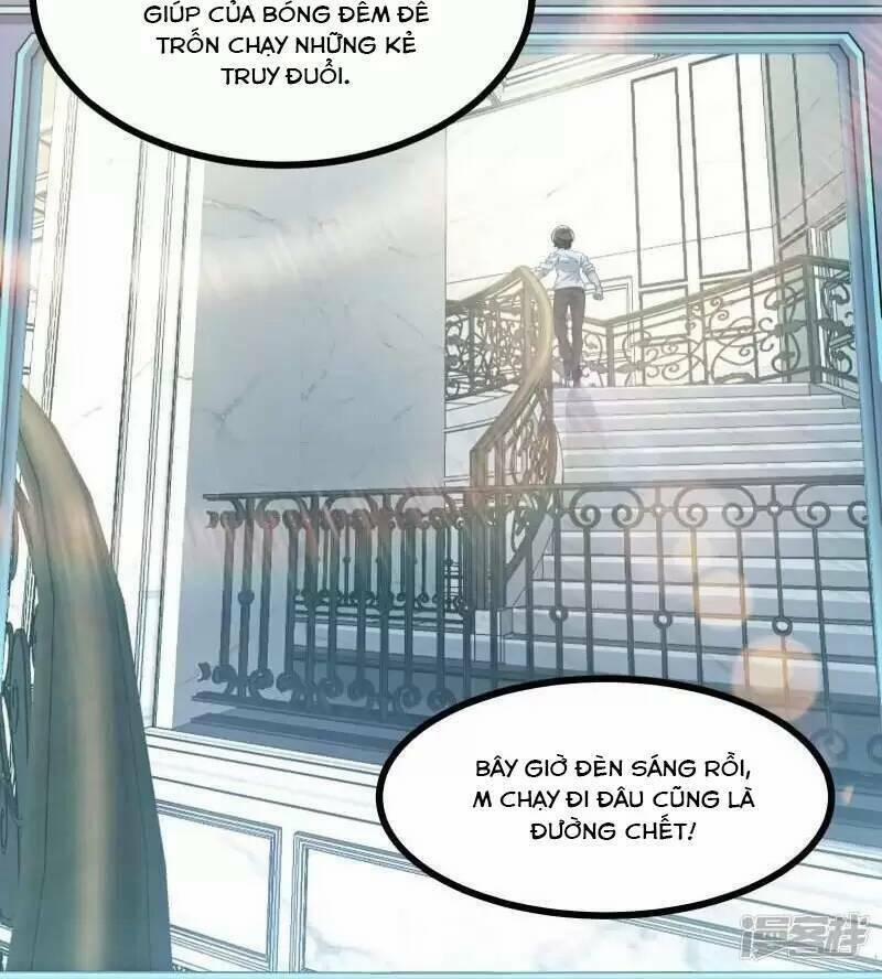 Ta Quét Phó Bản Ở Khắp Thế Giới 44 trang 47