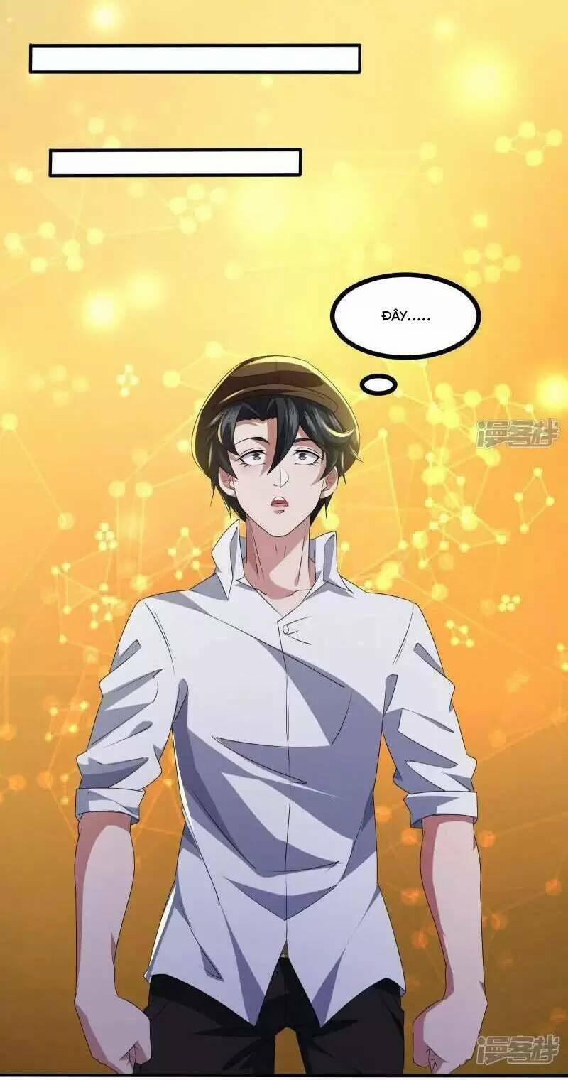 Ta Quét Phó Bản Ở Khắp Thế Giới 44 trang 49