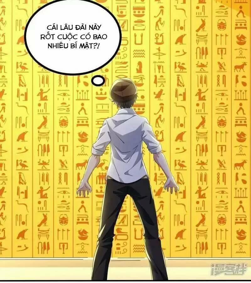 Ta Quét Phó Bản Ở Khắp Thế Giới 44 trang 52