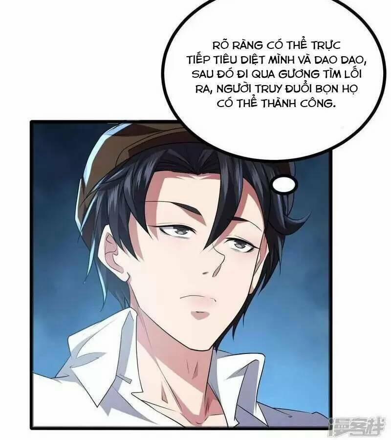 Ta Quét Phó Bản Ở Khắp Thế Giới 44 trang 7