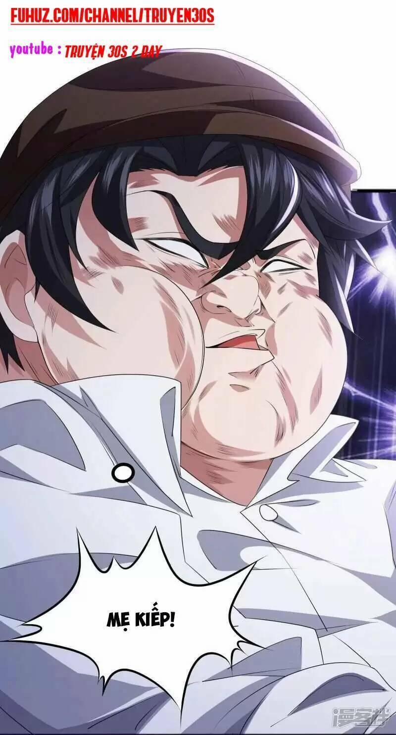 Ta Quét Phó Bản Ở Khắp Thế Giới 44 trang 9