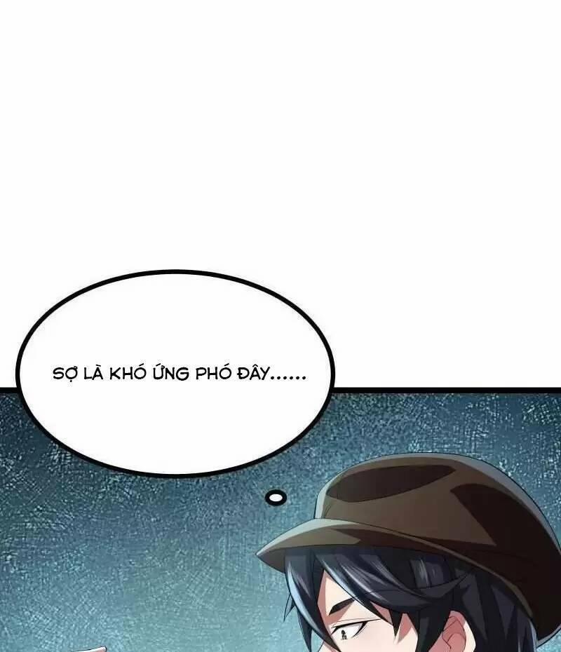 Ta Quét Phó Bản Ở Khắp Thế Giới 45 trang 10
