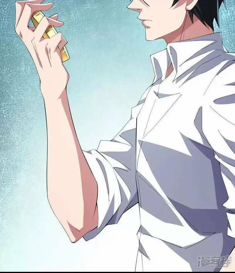 Ta Quét Phó Bản Ở Khắp Thế Giới 45 trang 11