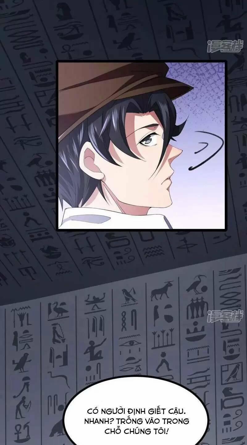 Ta Quét Phó Bản Ở Khắp Thế Giới 45 trang 13