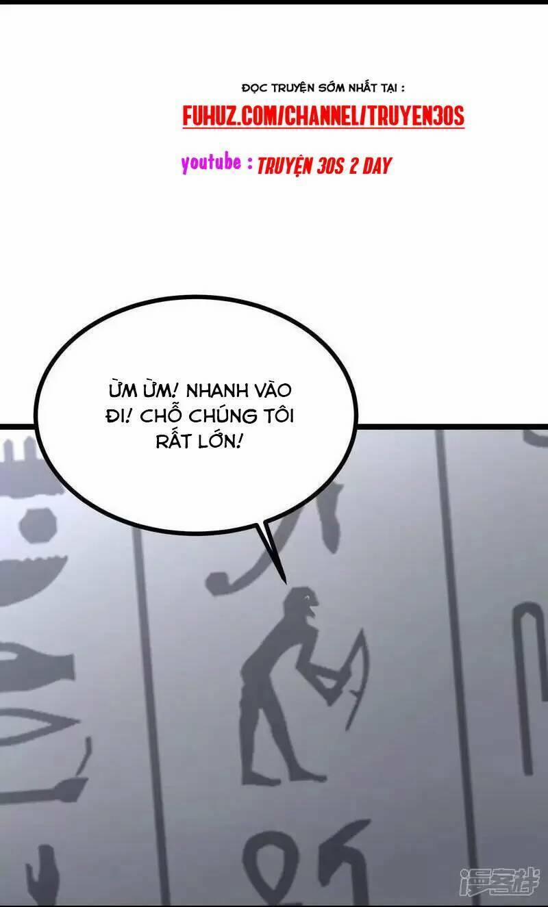 Ta Quét Phó Bản Ở Khắp Thế Giới 45 trang 16