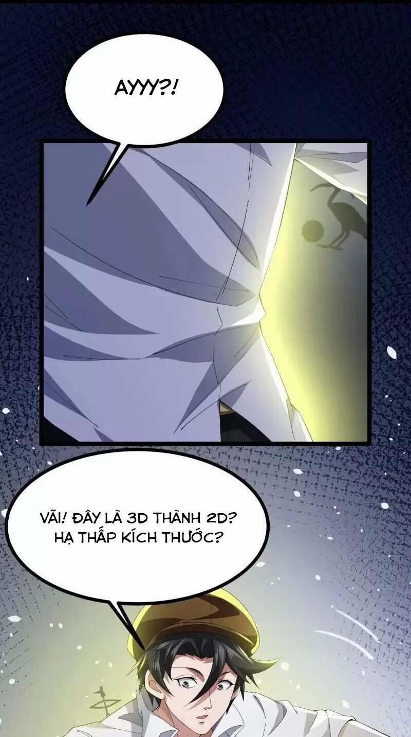 Ta Quét Phó Bản Ở Khắp Thế Giới 45 trang 17