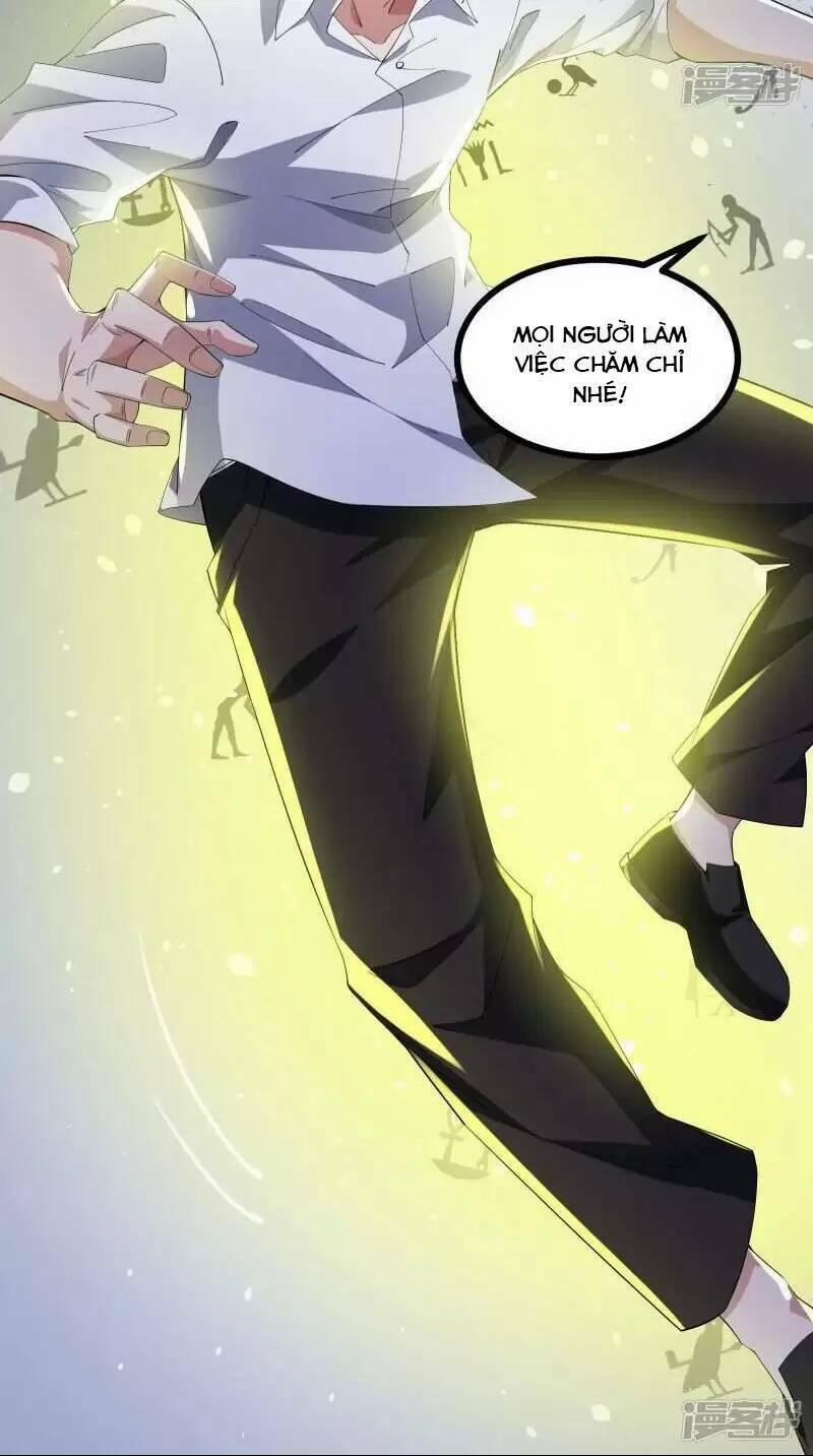 Ta Quét Phó Bản Ở Khắp Thế Giới 45 trang 18