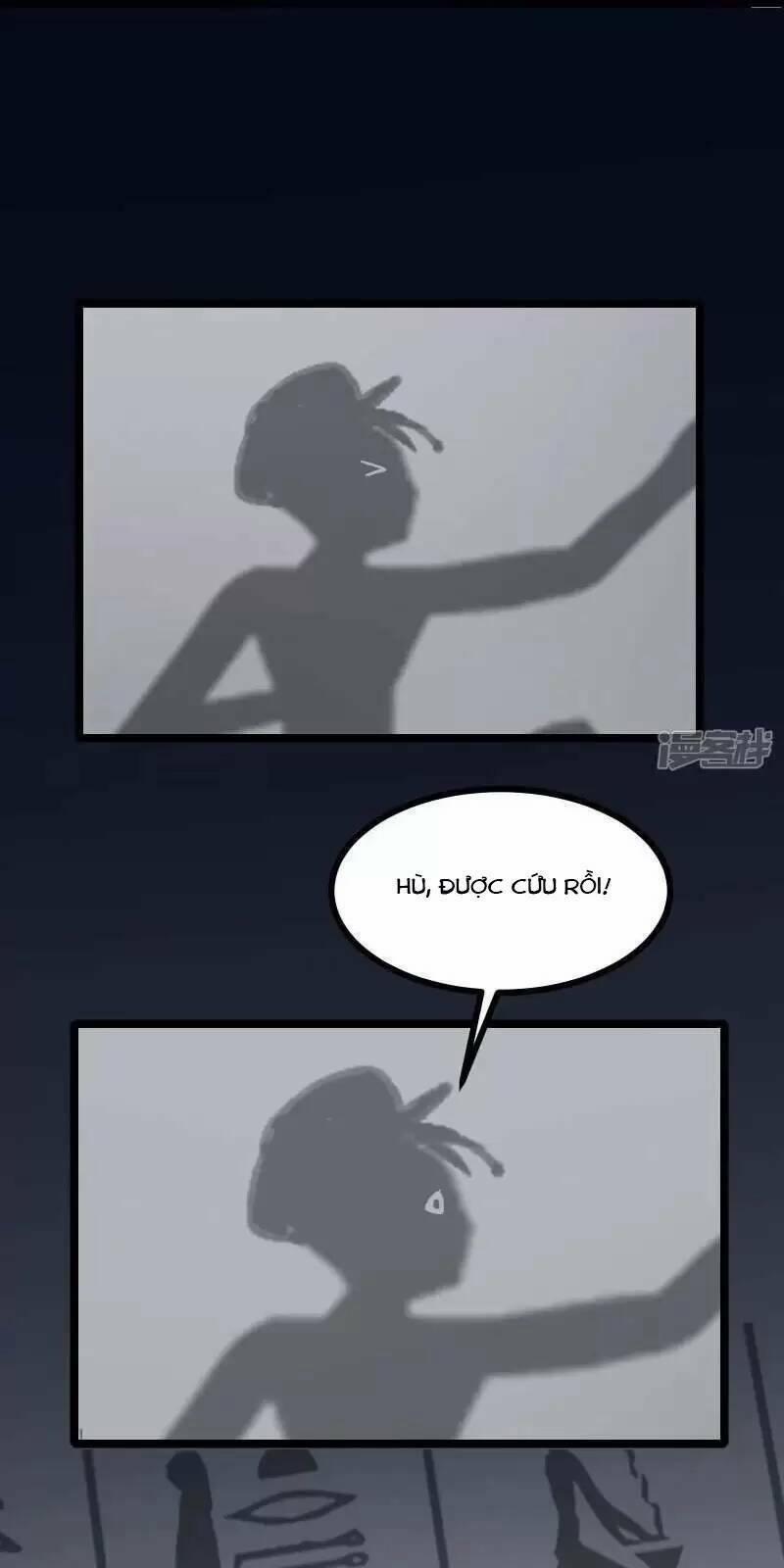 Ta Quét Phó Bản Ở Khắp Thế Giới 45 trang 20